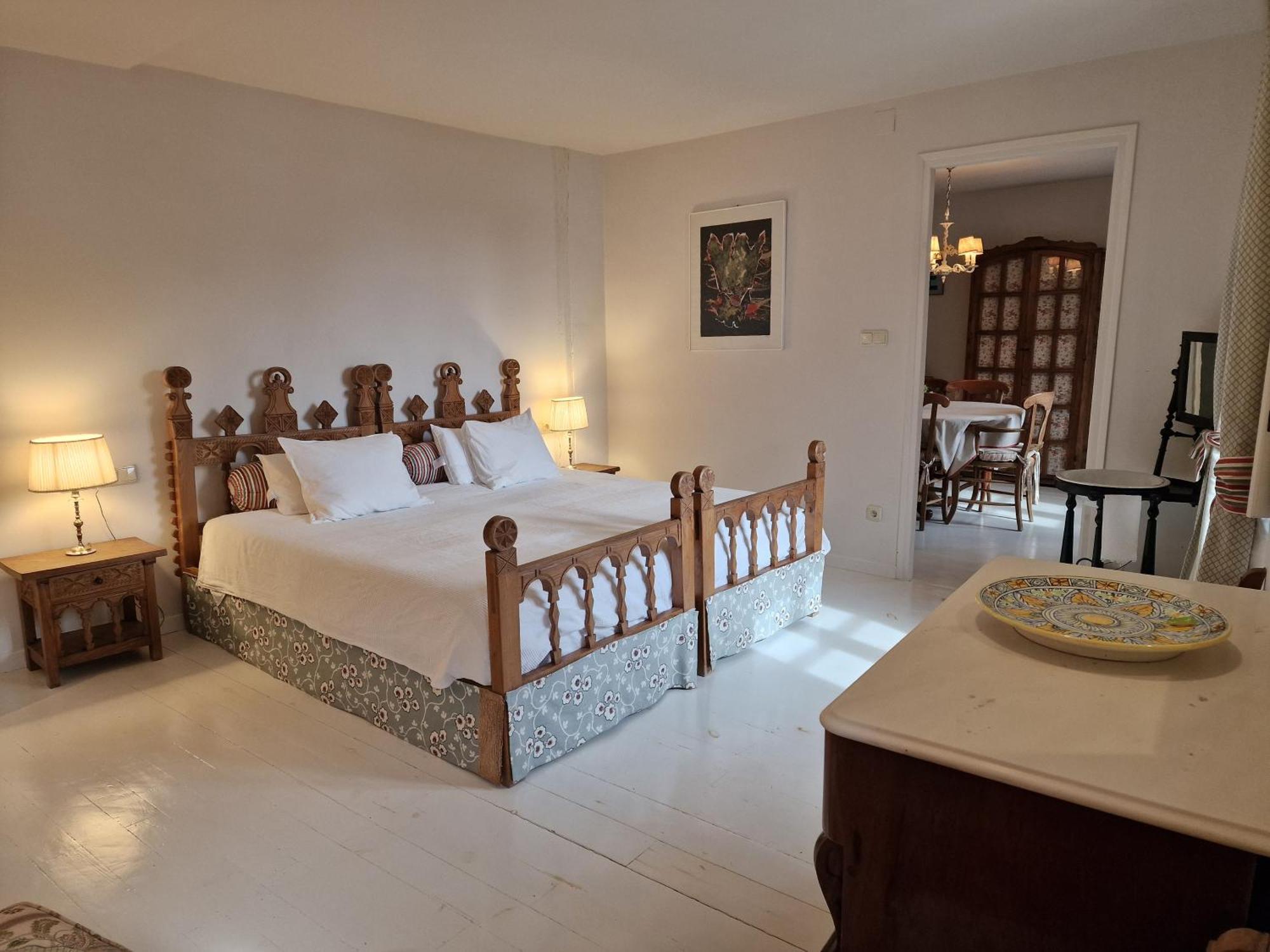 Biescas Apartamento Casa Josito La Cadiera Екстериор снимка