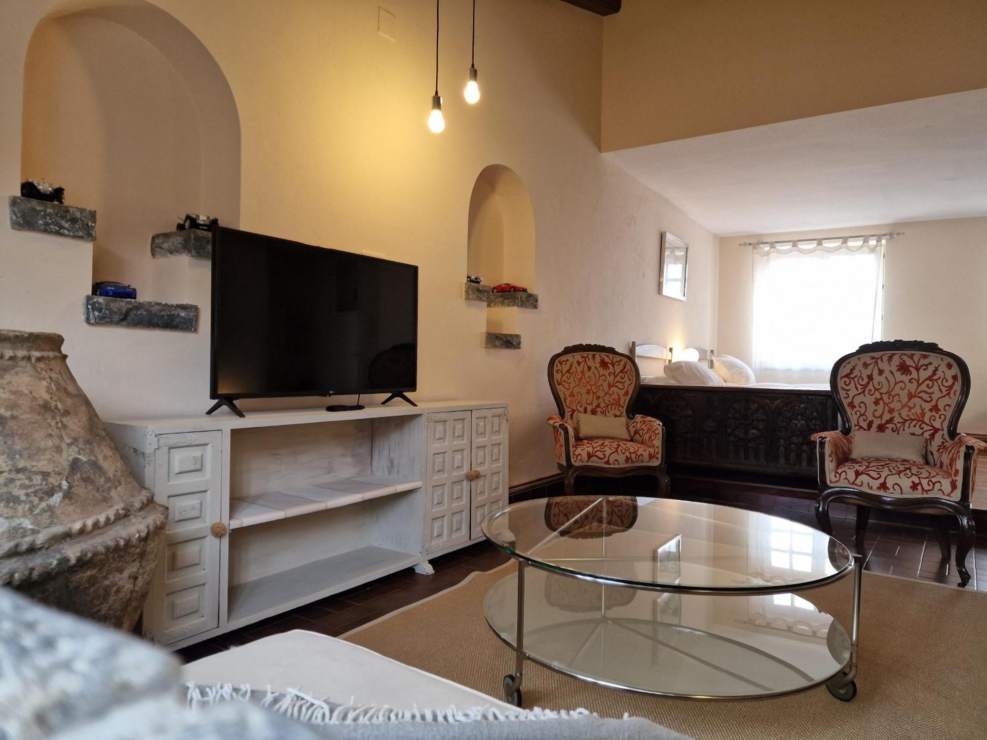 Biescas Apartamento Casa Josito La Cadiera Екстериор снимка