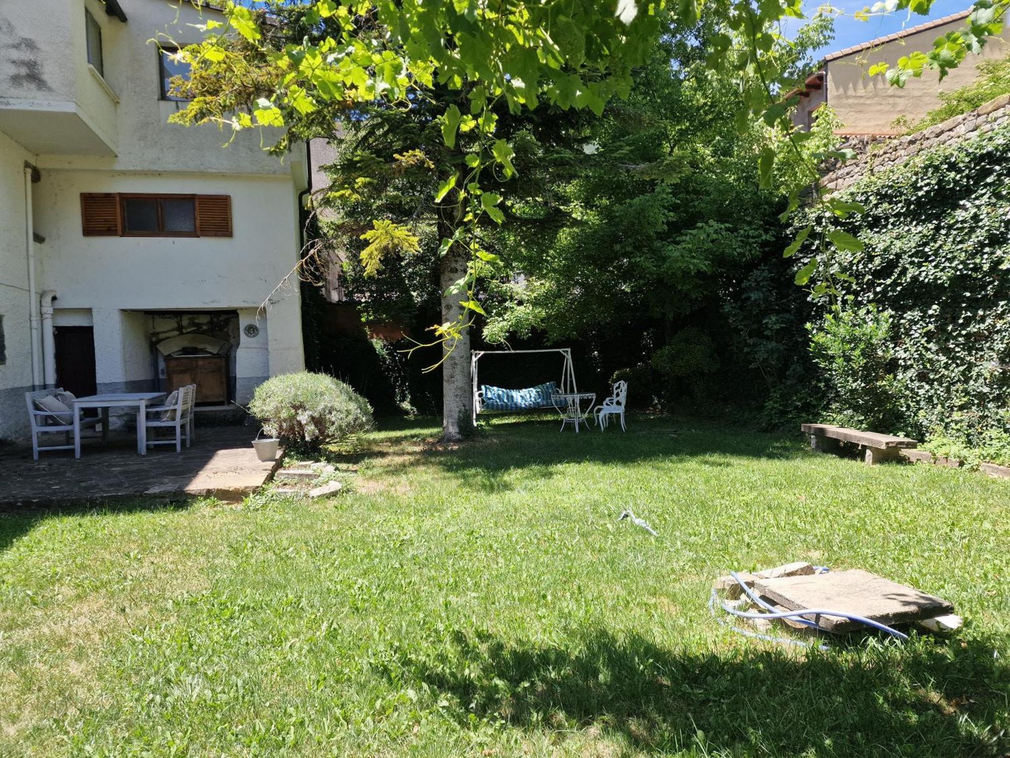 Biescas Apartamento Casa Josito La Cadiera Екстериор снимка